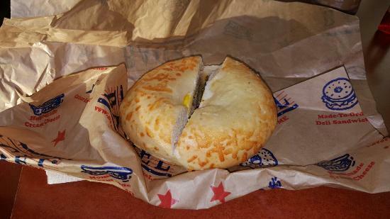 Great American Bagel